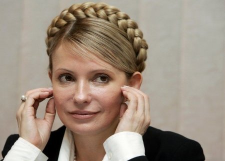 Тимошенко о своем возвращении: Сочувствую всем, кто не ждал