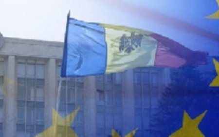 Румыния призвала ЕС принять заявление о вступлении Молдовы
