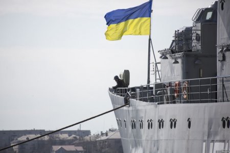 Ответ Киева Ответ Киева