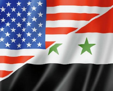 США требуют от Сирии закрыть свои дипмиссии до конца марта  