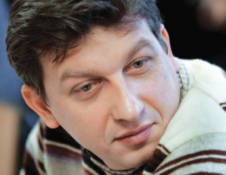 Александр Доний: В Крыму начались репрессии против украинских граждан