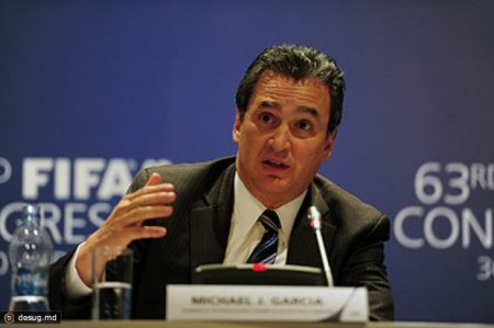ФИФА расследует, как Россия и Катар получили чемпионаты мира
