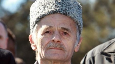 Постановление о правах крымскотатарского народа надо было принимать раньше - Джемилев