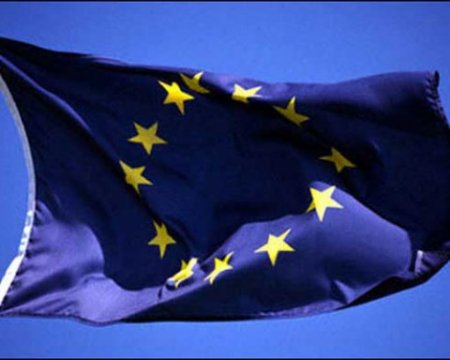 Европарламент поддержал снижение пошлин для украинских товаров