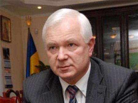 Маломуж: Военной интервенции на Восток и Юг Украины не будет