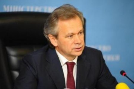 Силовики изъяли у бывшего министра агрополитики Присяжнюка 3,4 млн грн и дорогие часы