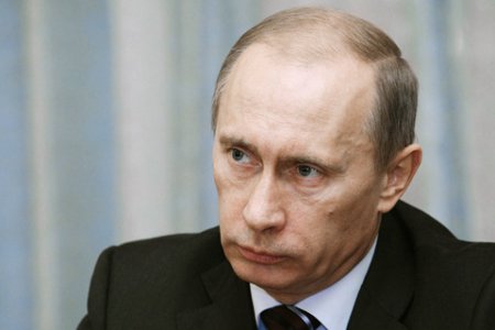 В.Путин потерял Украину - Ю.Тимошенко