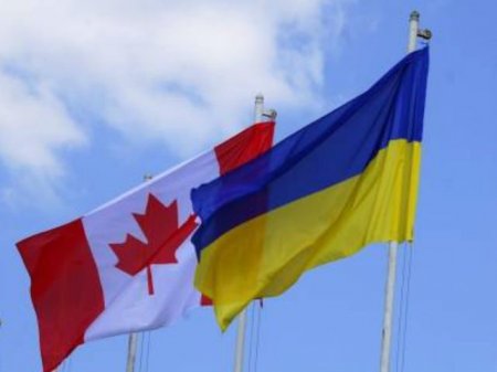 Канада даст Украине 200 млн долл. после решения МВФ, а также поможет создать независимый суд