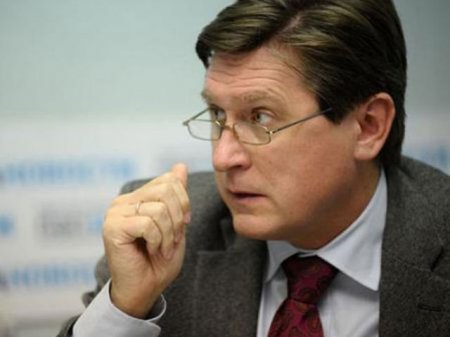 Фесенко: основная политическая борьба будет разворачиваться в треугольнике "Тимошенко - Кличко - Порошенко"