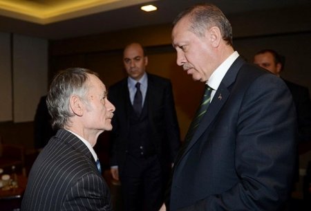 Джемилев и Турция готовят сюрприз для оккупационной власти Крыма