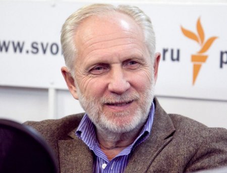 Ведущий радиостанции "Столица.FM" заявил об увольнении из-за событий в Крыму