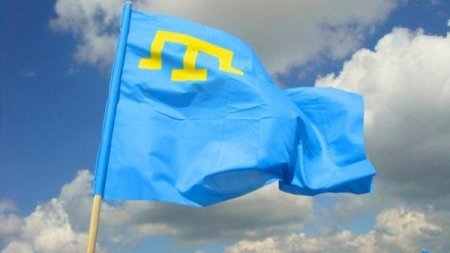 Крымские татары восстановят национально - освободительное движение