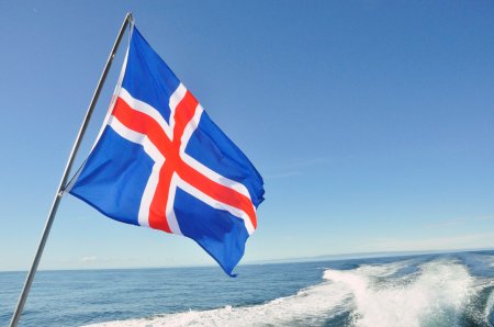 МИД Исландии: принято решение о предоставлении финансовой поддержки для Украины