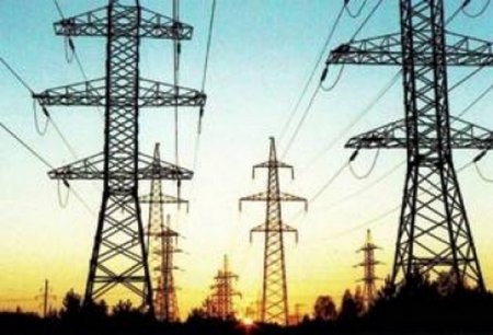 Оккупационная  власть Крыма: Украина на 50 % снизила объем электроэнергии, поставляемой в Крым