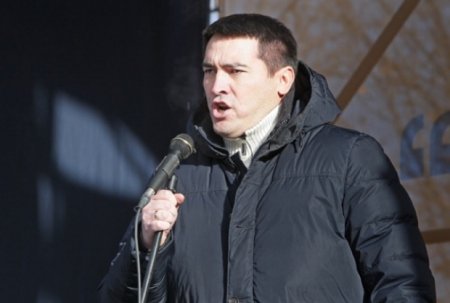 Р.Темиргалиев обвинил Киев в снижении энергоснабжения