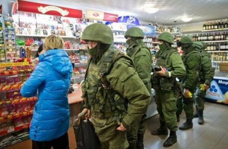 CNN: Вторжение России в Украину может начаться в любое время