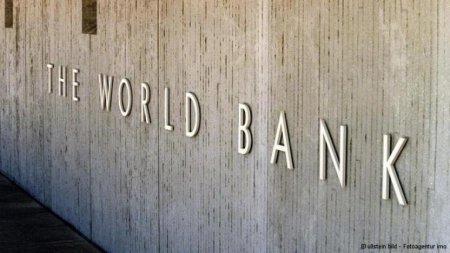 Всемирный банк готов помочь Украине упростить ведение бизнеса