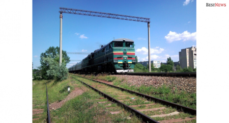Информация об ограблении российских пассажиров поезда в Виннице не соответствует действительности - МВД