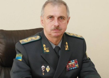 Верховная Рада назначила и.о. министра обороны М. Коваля