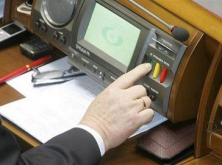 Депутаты обязали раскрывать информацию о госзакупках