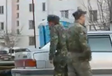 Как зенитно-ракетный полк Украины перешел на сторону России Как зенитно-ракетный полк Украины перешел на сторону России