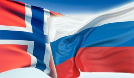 Норвегия также приостанавливает военное сотрудничество с Россией