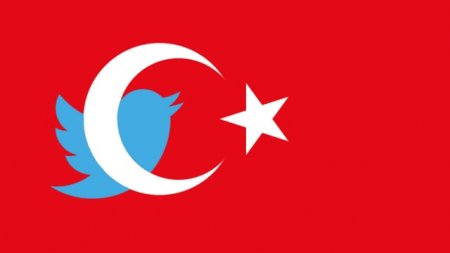Турецкий суд постановил разблокировать Twitter