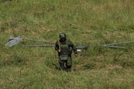 Российская армия обустраивается возле украинских границ