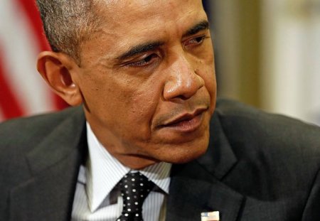 Обама: Украина не подавала заявку на вступление в НАТО