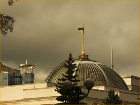 В ВР подали изменения в Закон Украины о Госбюджете на текущий год