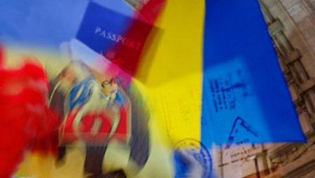 Молдова вводит выдачу электронных виз