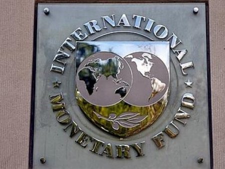Украина и МВФ договорились о новом кредите