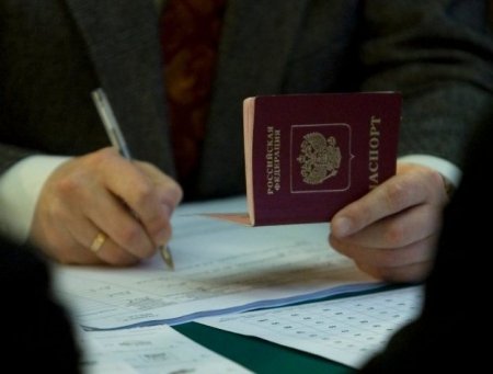 Жителей Крыма без крымской регистрации выгонят с территории АРК