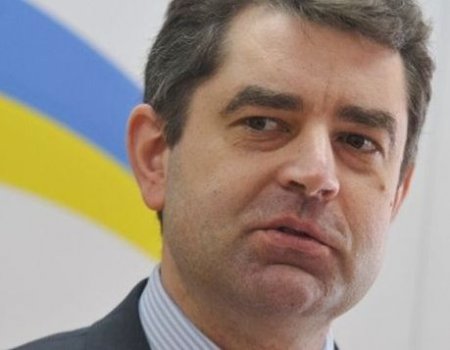 Украина отзывает своих дипломатов из посольства в России