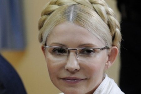 Тимошенко: Я смогу защитить Украину от агрессии России и вернуть Крым