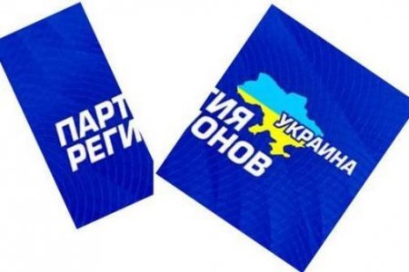 Предать или предвидеть. Что ждет Партию регионов Предать или предвидеть. Что ждет Партию регионов