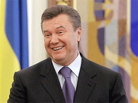 Янукович на юге России ведет переговоры с украинским истеблишментом 
