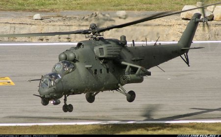 Военные  вертолеты РФ начали провокации в Херсонской области