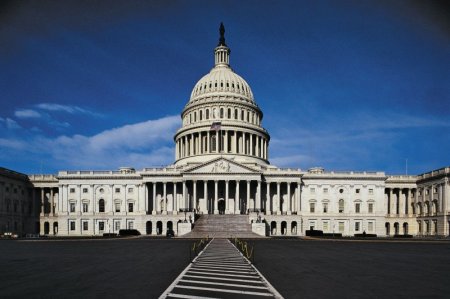 1 апреля Конгресс США проголосует за выделение Украине $1 млрд 