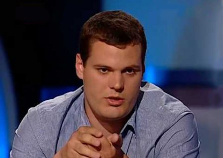 В «Свободе» заявляют, что не боятся конкурентов из «Правого сектора» В «Свободе» заявляют, что не боятся конкурентов из «Правого сектора»