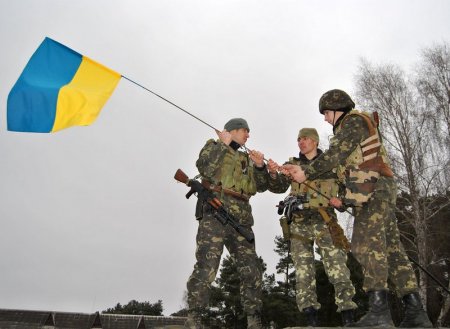 В МИД предостерегли, что Украина готовится к любому сценарию развития конфликта с Россией