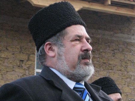 На Курултае призвали к международному влиянию для определения судьбы крымских татар