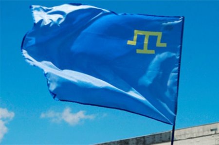 Курултай поддержал создание в Крыму национально-территориальной автономии