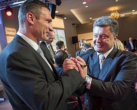 Эксперты считают решение Кличко идти в мэры Киева правильным