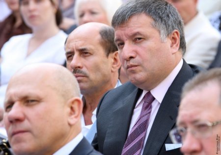 Комиссия Рады по расследованию смерти Музычко просит временно отстранить Авакова