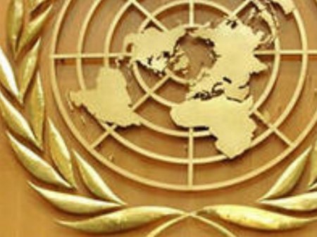 Совбез ООН сегодня проведет неформальное заседание по Крыму
