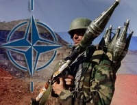 ВР дала "зеленый свет" учениям  НАТО в Украине