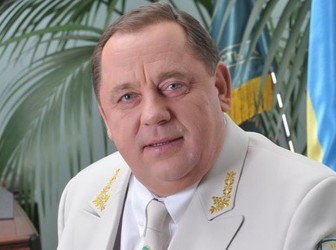 А.Аваков: "Налогового" ректора П.Мельника задержали по прибытии из Лондона