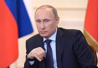 В Кремле подтвердили информацию о разводе Владимира Путина