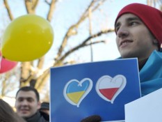Польша может провести «Год Украины» вместо «Года России»
